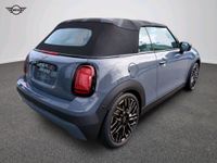 MINI Cooper S Cabrio - Vorschau Bild 9