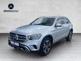 Mercedes-Benz GLC 400 d 4Matic - Mercedes-Benz GLC 400 aus 2020