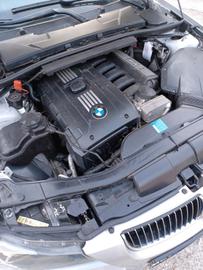 2008 BMW IX3 照片 8