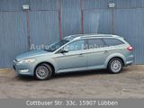 Ford Mondeo Turnier Titanium (Nr. 127) - Ford Mondeo aus 2008: Titanium