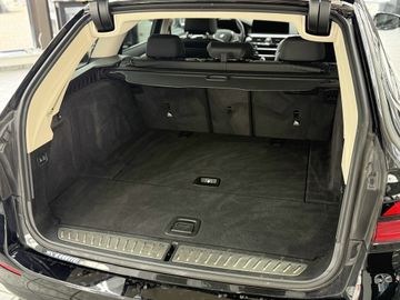 BMW 520 - 3