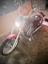 Suzuki Intruder