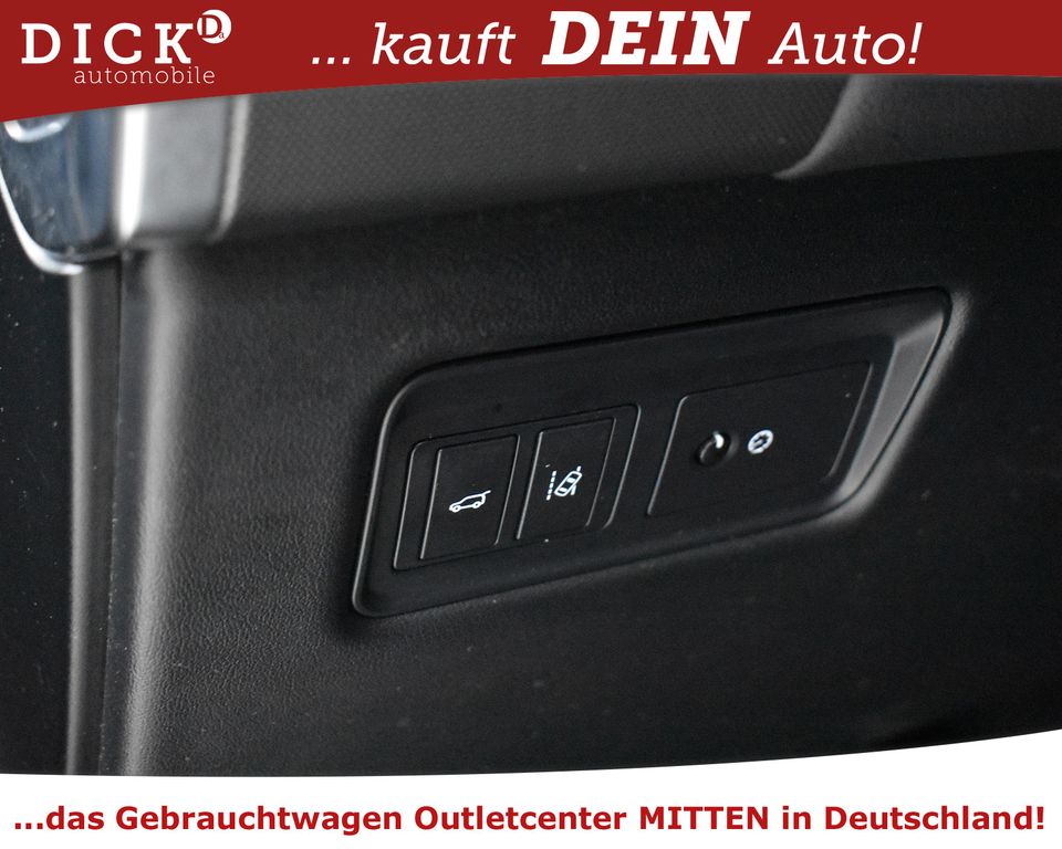 Land Rover Range Rover Sport Range Rover 3.0 Sport HSE Dynamic PANO+MEMO+VOLL