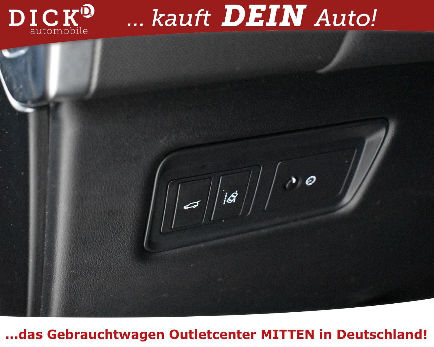 LAND ROVER Range Rover 3.0 Sport HSE Dynamic PANO+MEMO+VOLL - Image 21