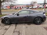 Toyota GT86 Basis - gebrauchte Toyota Coupés