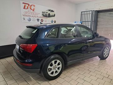 Audi Q5 - 4