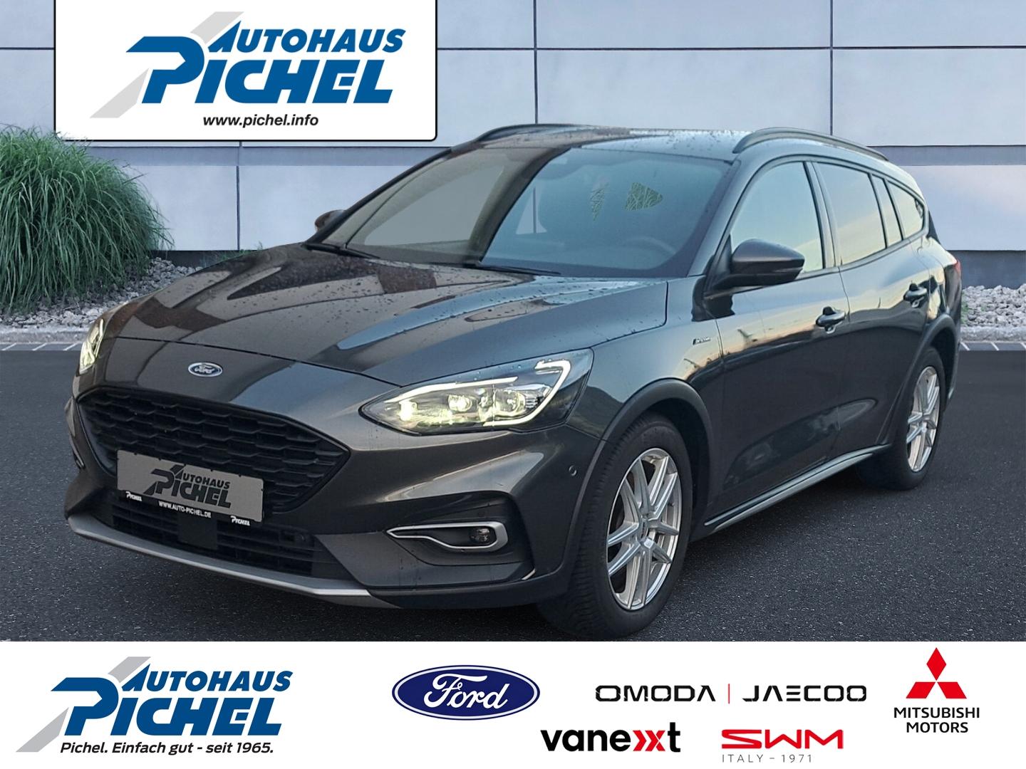 Ford Focus Turnier Active X ADAPTIVE LED+B&O SOUND+TE
