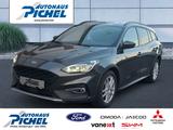 Ford Focus Turnier Active X ADAPTIVE LED+B&O SOUND+TE - Ford Focus: Active X