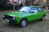 Toyota Tercel 1979 - Toyota Tercel Gebrauchtwagen