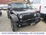 Jeep Unlimited Rubicon-AUTOMATIK-LANG-VIELE-EXTRAS! - Jeep Wrangler mit Benzin-Antrieb
