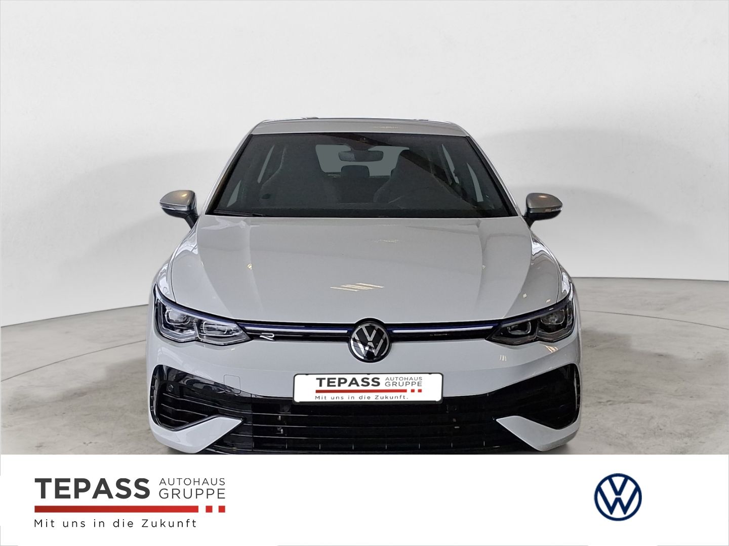 Volkswagen Golf R 2.0 TSI DSG LM18 NAVI LED ACC foto 2