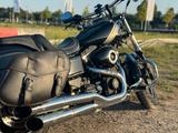 Harley-Davidson Fat Bob FXDF 2014 - HARLEY-DAVIDSON FAT BOB