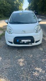 Citroën C1 1.0 Advance Advance - Citroën C1 in Bonn