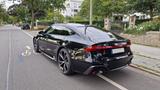 Audi RS7 performance 4.0 TFSI Quattro/Keramik/B&O3D
