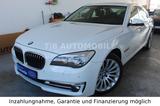 BMW 740d xDrive HUD Spur Soft Close 1 Hand wenig Km - BMW 740: 740d Xdrive