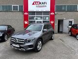 Mercedes-Benz GLB 200 - graue Mercedes-Benz GLB-Klasse