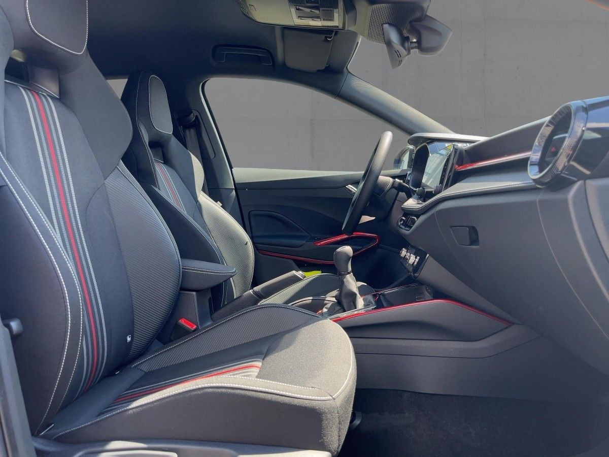 Skoda Fabia - Bild 10
