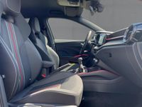 Skoda Fabia - Vorschau Bild 10