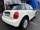 MINI COOPER 5-TRG/CHILI PAKET/PDC/SITZHZG/KLIMA - MINI MINI: Chili Paket