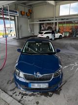 Skoda Fabia 1.4l TDI 66kW Style Combi Style - Skoda Fabia Style mit Diesel-Antrieb