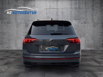 Volkswagen Tiguan R-Line 1.5 TSI DSG*BLACK*DIGITAL*LED*NAVI