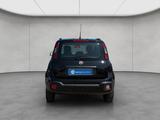 Fiat Panda 1.2 Start&Stop City Cross - gebrauchte Fiat Panda aus dem Jahr 2019