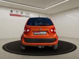 Suzuki Ignis Dualjet AGS Comfort+ - Suzuki Ignis SUV