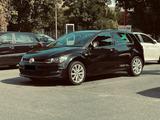 Volkswagen Golf 7 VII 1.4 Highline+R-LINE+Bi-XENON+PDC+PANO - Volkswagen Golf: R 7