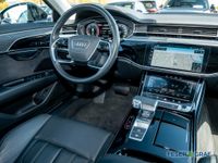 Audi A8 - Vorschau Bild 4