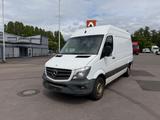 Mercedes-Benz Sprinter II Kasten 210/211/213/214/216 CDI - Mercedes-Benz Sprinter 210 cdi