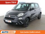 Fiat 500L 1.4 S-Design*TEMPO*LIM*ALU*PDC*KLIMA*DAB* - Fiat in Leipzig