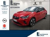 Opel Corsa-e Edition LED-Licht Sitz-+Lenkradheizung