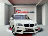 BMW X3 xDrive20d*M-SPORT*2HD*PANO*XEN*LED*PDC*SHADOW