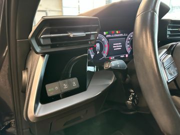 MYAUTOCENTER – Gebraucht- und Jahreswagen mit Werkstattservice in Pfaffenhofen Audi A3 Sportback 35 TDI advanced *LED*Vituel*AHK*