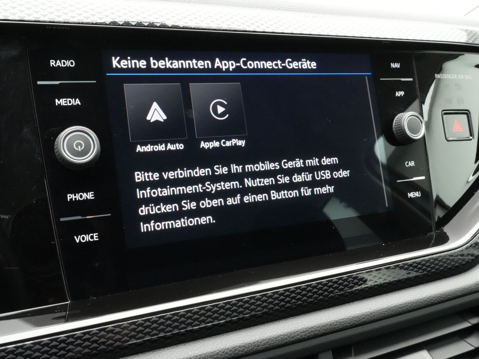Volkswagen Taigo - Bild 12