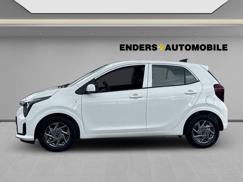 Kia Picanto Vision EU6d PE2 1.0 MT Vision imagem 2