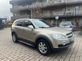 Chevrolet Captiva 3.2 LT 4WD 7-Sitzer LT