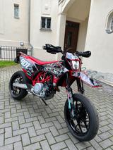 Gasgas GasGas SM 700 | Nur 4000km | Top Zustand |  - GASGAS SM 700
