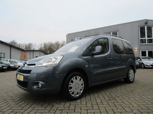 Citroën Berlingo  Multispace Exclusive,Klimautomatik,PDS