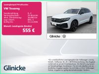 Volkswagen Touareg - Vorschau Bild 1