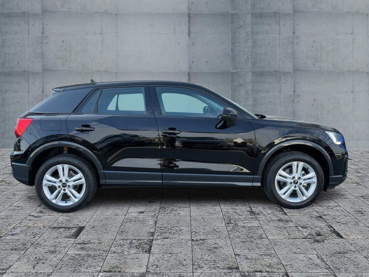 Audi Q2 - Bild 6