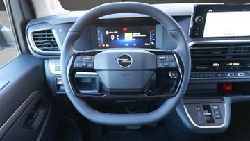 Opel Zafira Life - 9