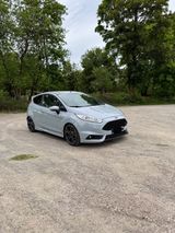 Ford Fiesta 1,6 EcoBoost ST200 ST200 - Ford: St200