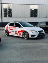 Seat Leon Cupra 280 - Performance Paket - Seat Leon Cupra-280