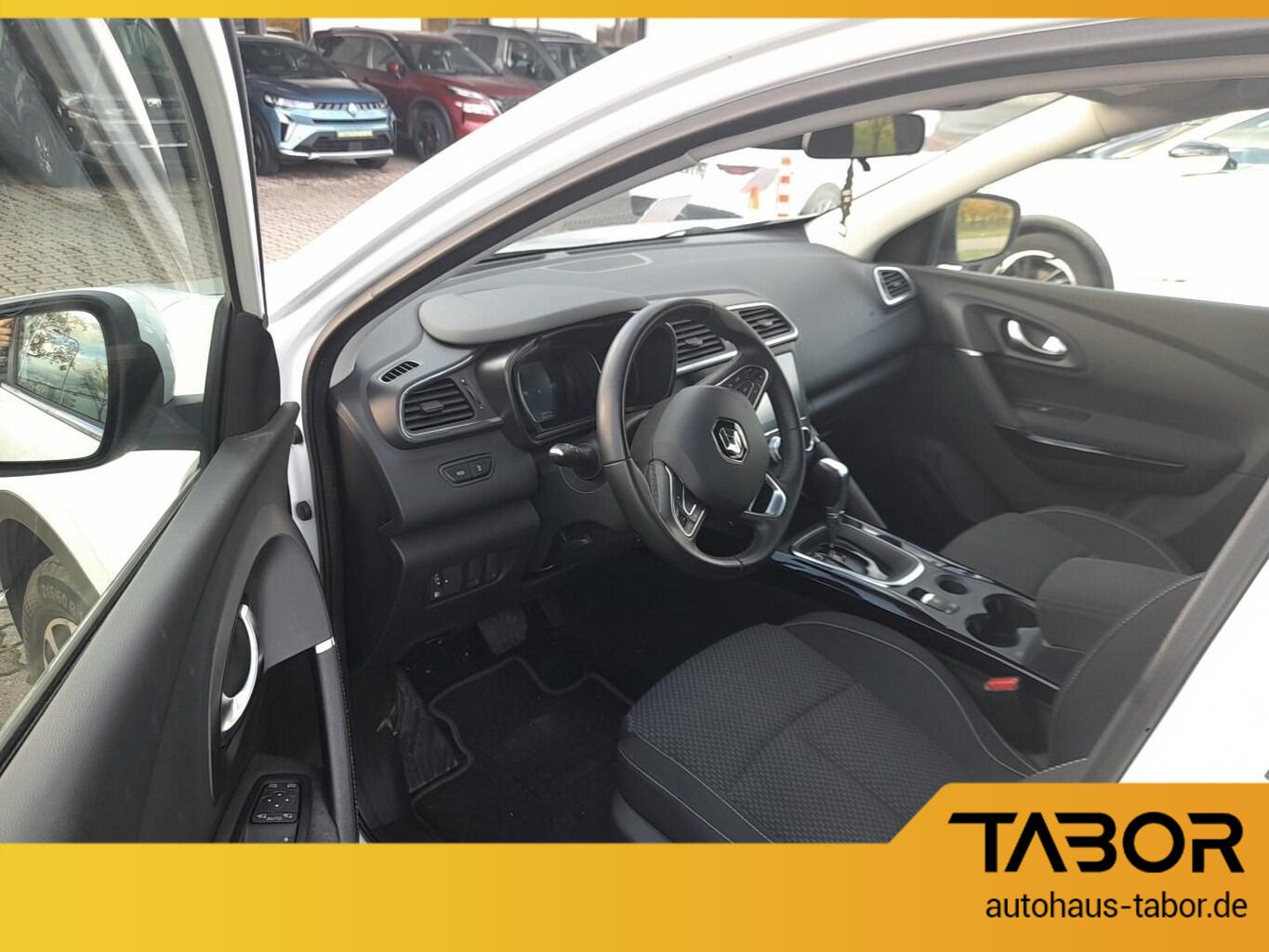 Renault Kadjar - Bild 5