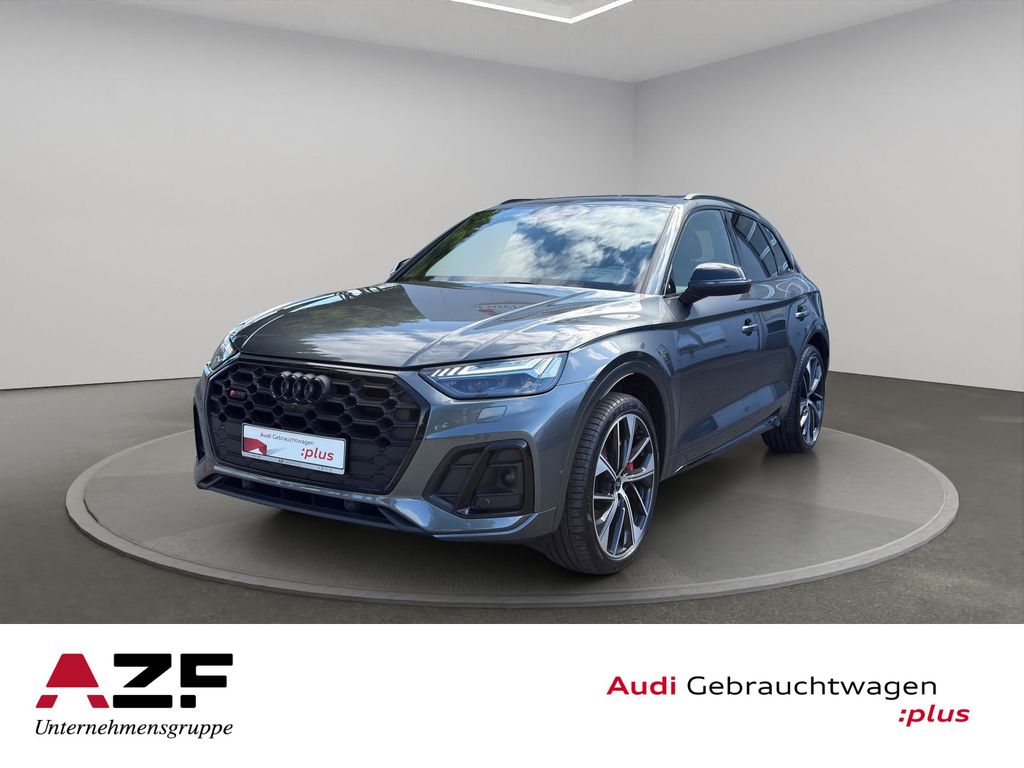 Image of Audi SQ5
