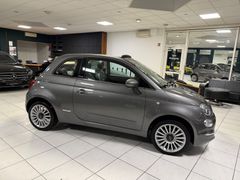 FIAT 500 C 1.2 8V Lounge 1 Hand Cabrio Klima TOP! FIAT 500 C 1.2 8V Lounge 1 Hand Cabrio Klima TOP!
