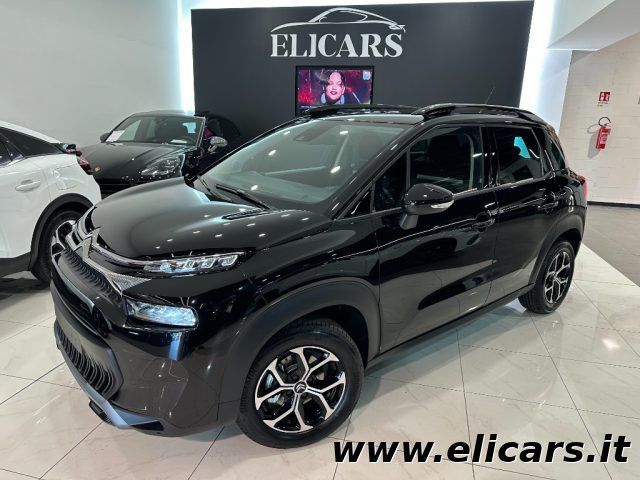 Autres CITROEN C3 Aircross PureTech 130 S&S EAT6 PLUS