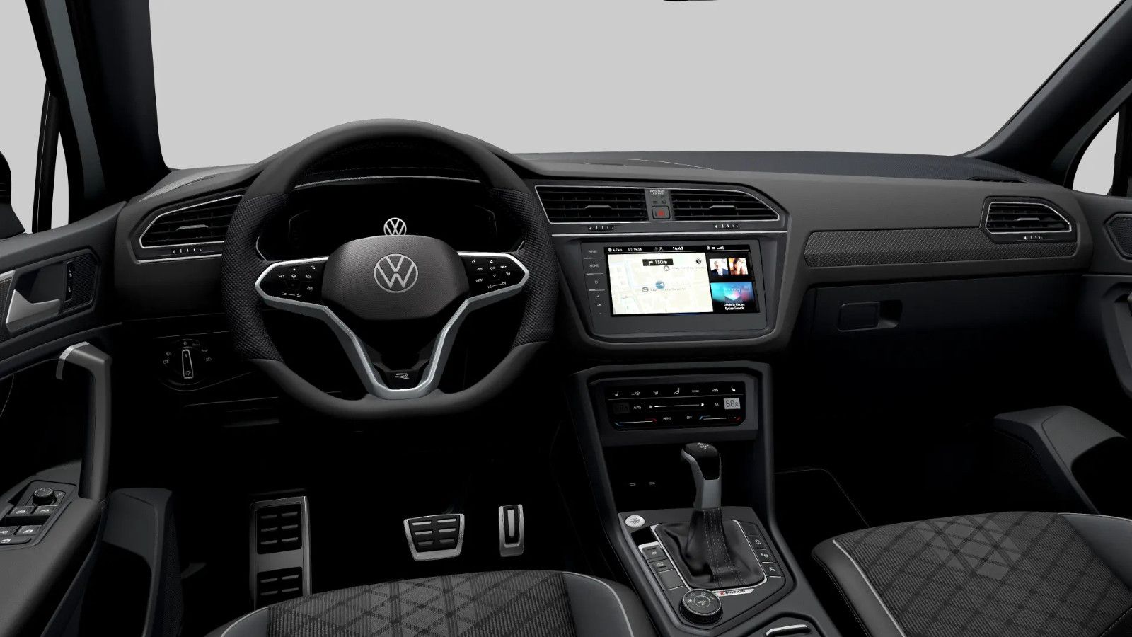 Volkswagen Tiguan - Bild 12