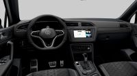 Volkswagen Tiguan - Vorschau Bild 12